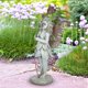 Fairy Right Facing Garden Statue,
