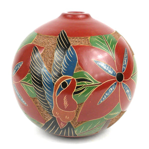 Decorative Vases from Nicaragua