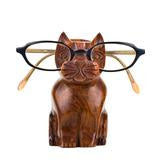 Cat Eyeglass Holder