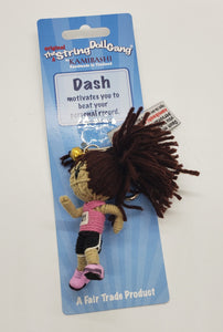 Dash String Doll Boy & Girl