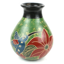 Load image into Gallery viewer, Decorative Vases from Nicaragua

